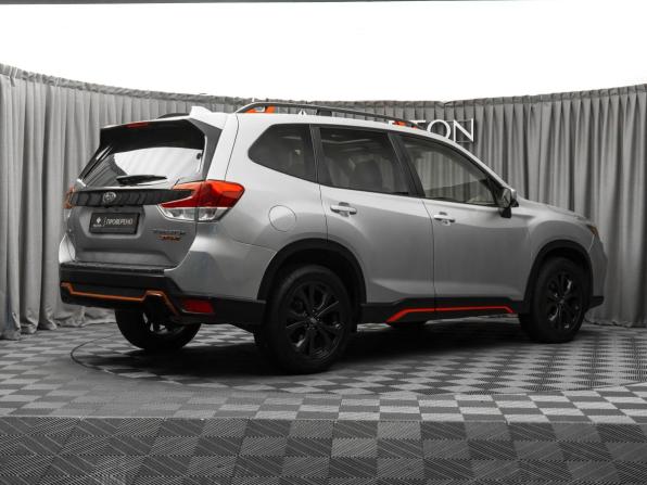 Subaru Forester V с пробегом 2020 года, цена 2 950 000 рублей, 108000 км, внедорожник, Автокод Объявления