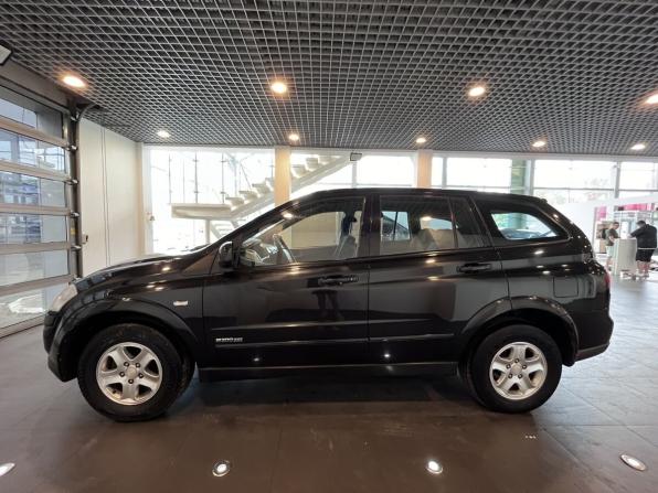 SsangYong Kyron I Рестайлинг с пробегом 2012 года, цена 650 000 рублей, 217913 км, внедорожник, Автокод Объявления