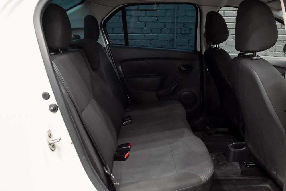 Renault Logan II Рестайлинг Екатеринбург  - изображение 16