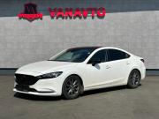 Mazda 6 III (GJ) Рестайлинг 2 Альметьевск  - изображение 10