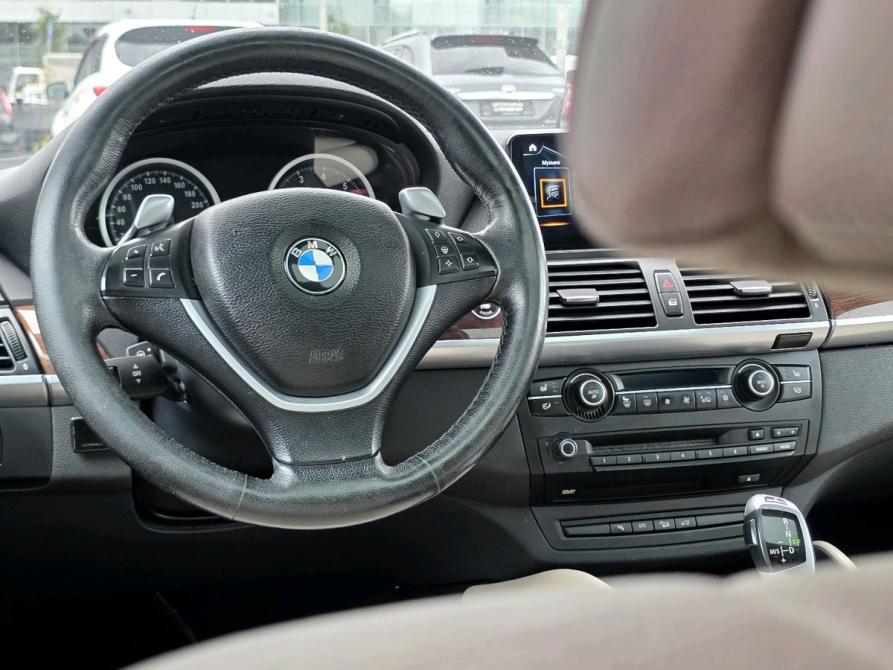 BMW X6 I (E71) Новосибирск  - изображение 24