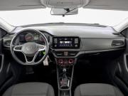 Volkswagen Polo VI Москва  - изображение 43