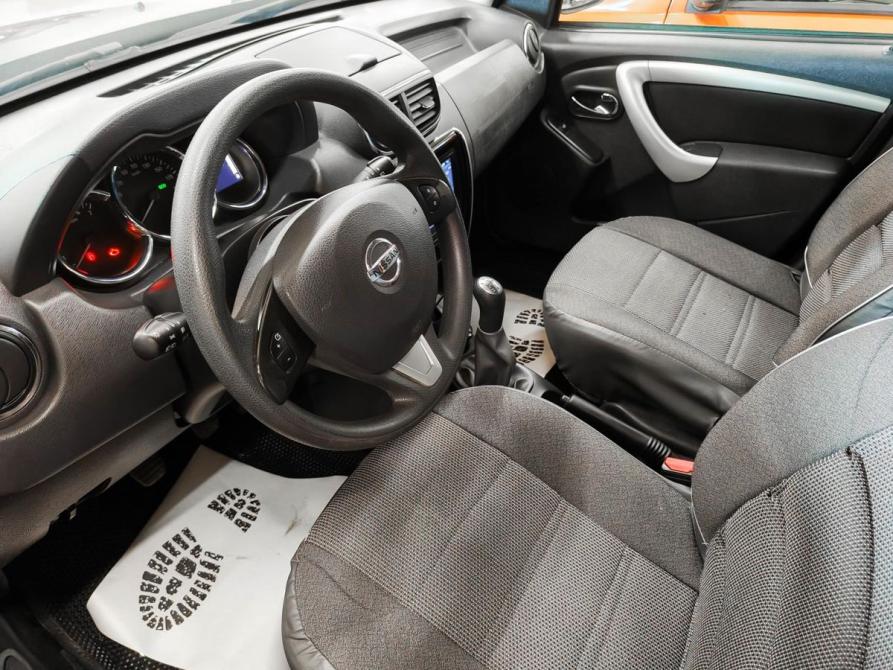 Nissan Terrano III (D10) Тула  - изображение 10