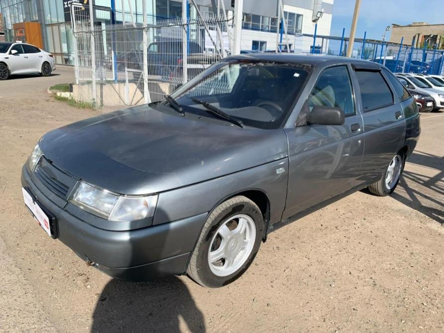 Lada (ВАЗ) 2112 Нижнекамск  - изображение 12
