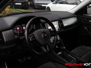 Skoda Kodiaq I Москва  - изображение 32