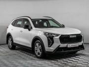 Haval Jolion I Рестайлинг Москва  - изображение 20