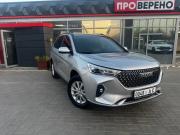 Haval M6 II Астрахань  - изображение 24