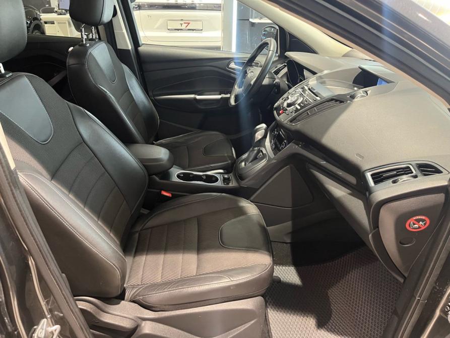 Ford Kuga II Екатеринбург  - изображение 18