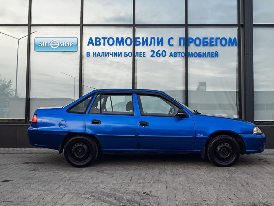 Daewoo Nexia I Рестайлинг Екатеринбург  - изображение 6