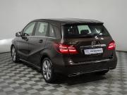 Mercedes-Benz B-Класс II (W246) Рестайлинг Москва  - изображение 23