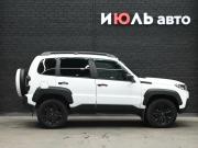 Lada (ВАЗ) Niva Travel I Екатеринбург  - изображение 24