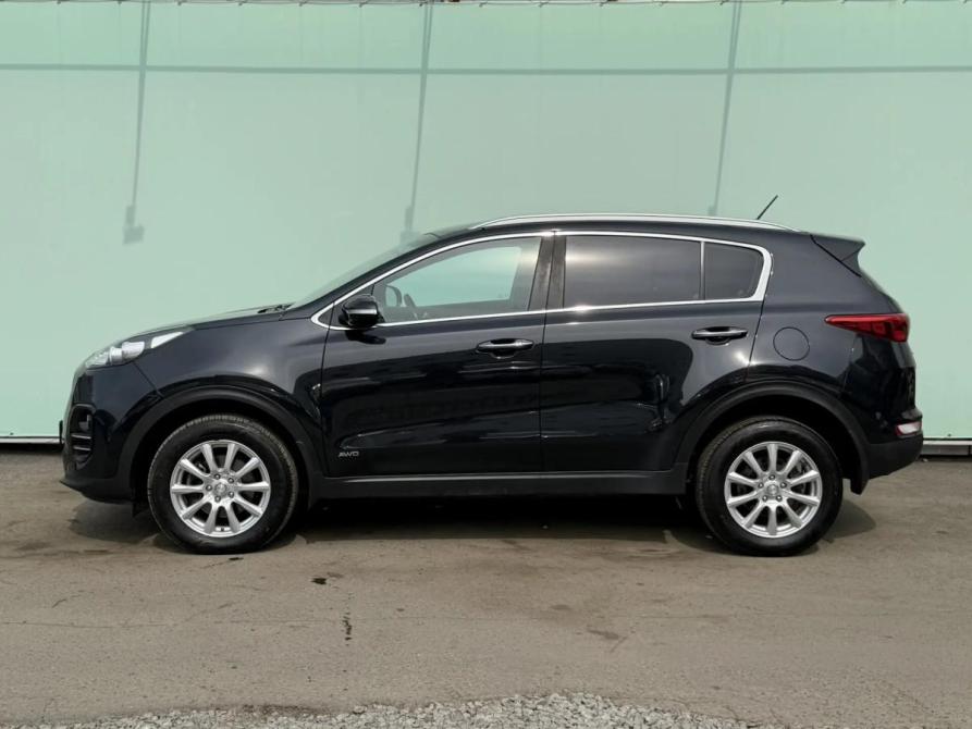 Kia Sportage IV Кемерово  - изображение 3