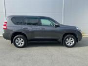 Toyota Land Cruiser Prado 150 Series Рестайлинг 1 Екатеринбург  - изображение 34