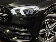 Mercedes-Benz GLE Coupe II (C167) Москва  - изображение 36