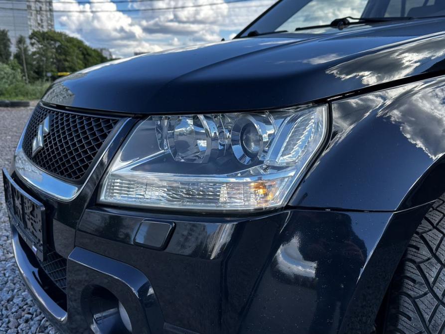 Suzuki Grand Vitara II Рестайлинг Ярославль  - изображение 10