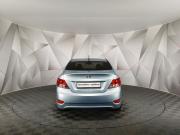 Hyundai Solaris I Москва  - изображение 26