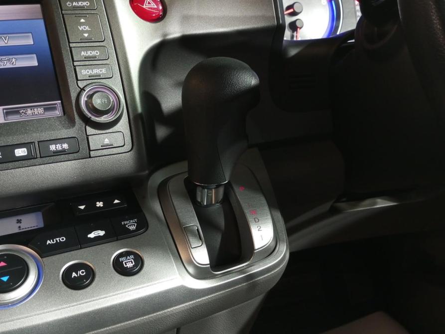 Honda Stream II Рестайлинг Уфа  - изображение 16