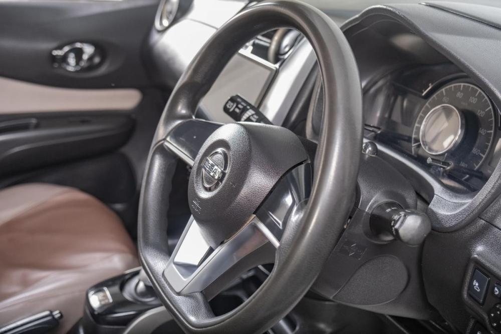 Nissan Note II Рестайлинг Томск  - изображение 13