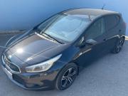 Kia Ceed II Стерлитамак  - изображение 38