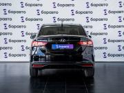 Hyundai Solaris II Рестайлинг Ростов-на-Дону  - изображение 46