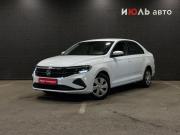 Volkswagen Polo VI Челябинск  - изображение 24