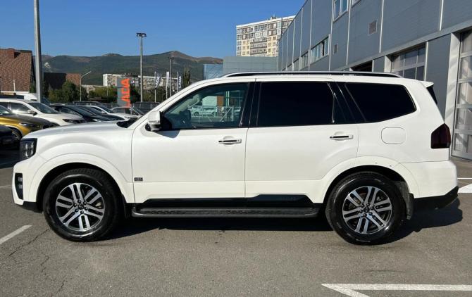 Kia Mohave I Рестайлинг 2 с пробегом 2021 года, цена 3 940 000 рублей, 234000 км, внедорожник, Автокод Объявления
