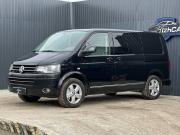 Volkswagen Multivan T5 Рестайлинг Ижевск  - изображение 29
