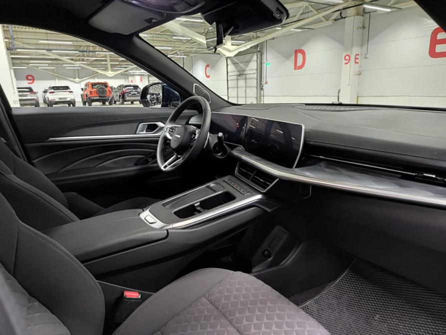 Haval F7 II Казань  - изображение 13