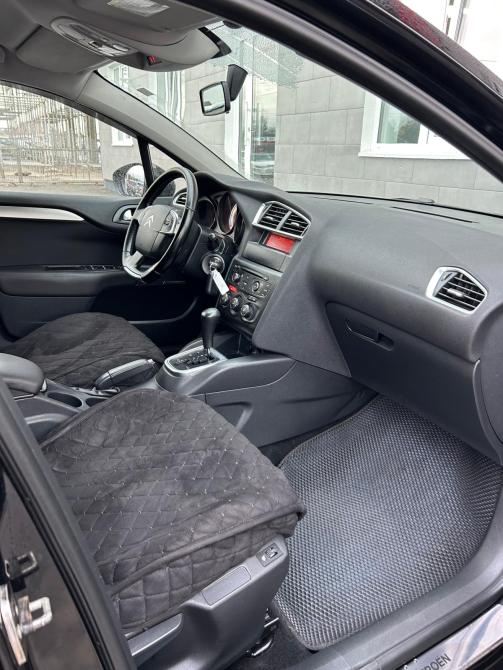 Citroen C4 II Альметьевск  - изображение 13