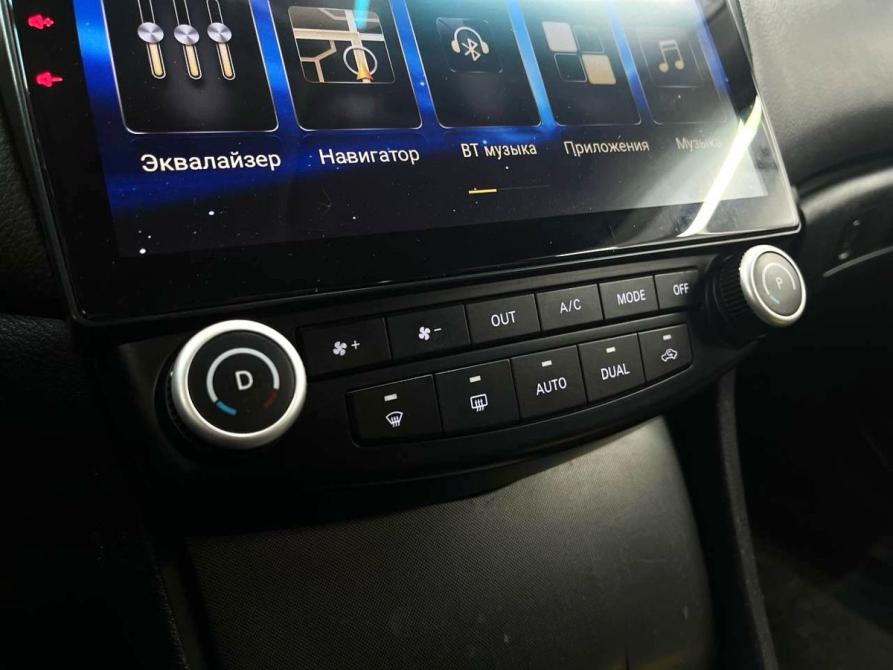 Honda Accord VII Рестайлинг Ростов-на-Дону  - изображение 15