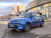 Kia Soul III Санкт-Петербург  - изображение 26