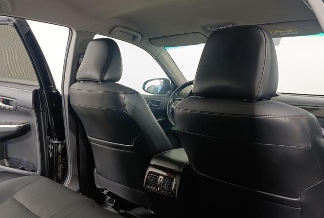 Toyota Camry VII (XV50) Рестайлинг с пробегом 2015 года, цена 1 760 000 рублей, 260170 км, седан, Автокод Объявления