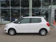 Skoda Fabia II Рестайлинг Москва  - изображение 20