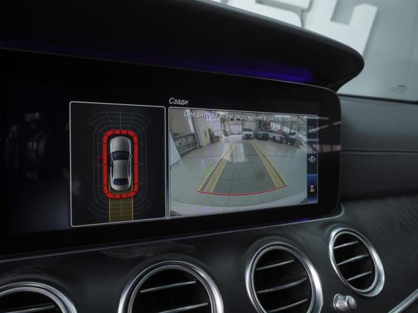 Mercedes-Benz E-Класс V (W213 S213 C238) с пробегом 2019 года, цена 2 798 070 рублей, 159446 км, седан, Автокод Объявления