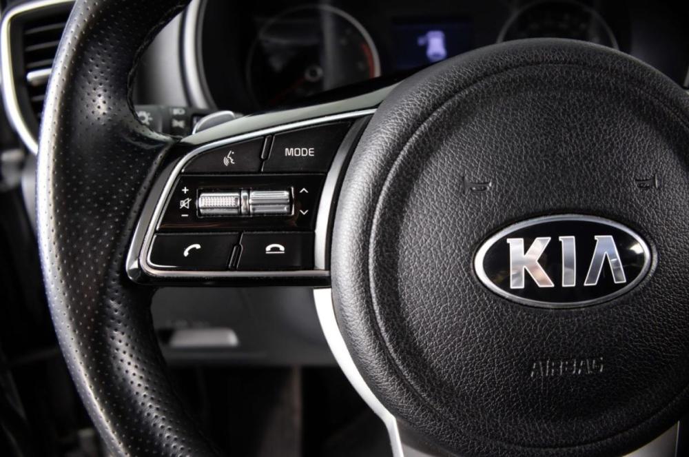 Kia Sportage IV Рестайлинг Пермь  - изображение 15