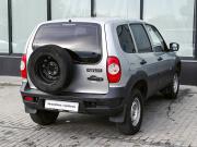 Chevrolet Niva I Рестайлинг Екатеринбург  - изображение 21