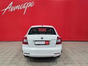 Skoda Octavia II (A5) Рестайлинг Вологда  - изображение 20
