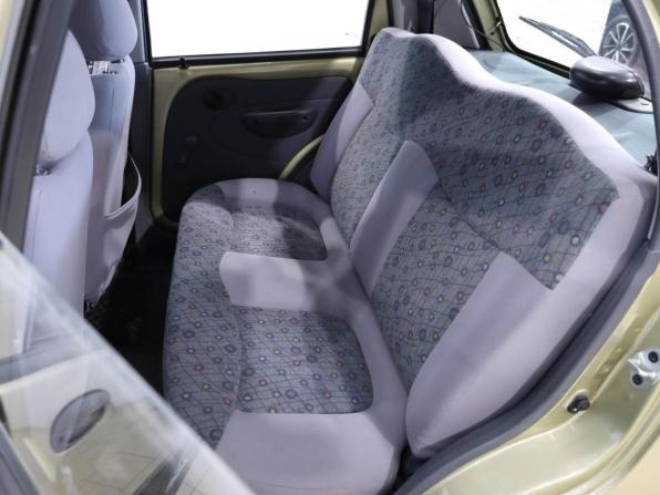 Daewoo Matiz II Рестайлинг с пробегом 2010 года, цена 300 000 рублей, 46573 км, хэтчбек, Автокод Объявления