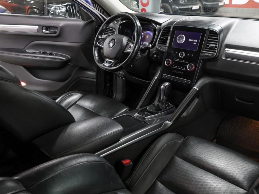 Renault Koleos II Москва  - изображение 12