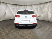 Hyundai Creta I Рестайлинг Москва  - изображение 30