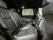 Land Rover Range Rover Sport II Рестайлинг Москва  - изображение 39