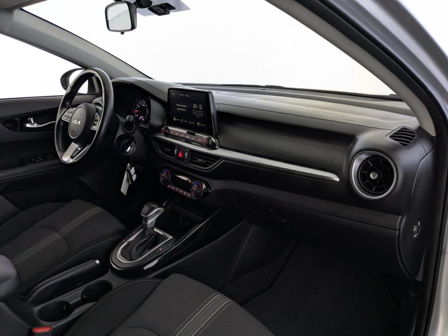 Kia Cerato IV Рестайлинг Москва  - изображение 20
