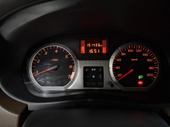 Lada (ВАЗ) Largus I с пробегом 2014 года, цена 765 000 рублей, 151433 км, универсал, Автокод Объявления