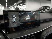 Toyota Camry IX (XV80) China Market Москва  - изображение 57