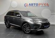 Mitsubishi Outlander III Рестайлинг 2 Москва  - изображение 25