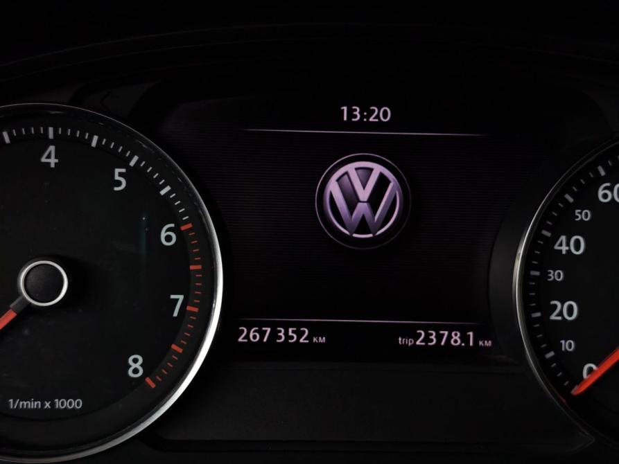 Volkswagen Touareg II Москва  - изображение 18