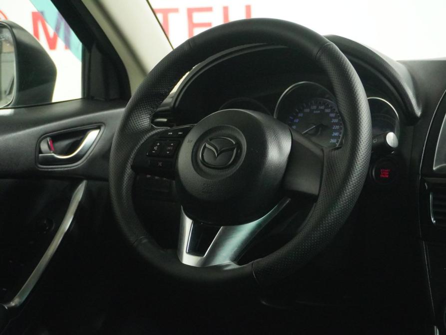 Mazda CX-5 I Вологда  - изображение 16