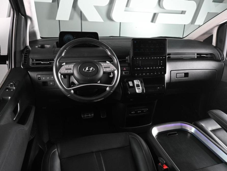 Hyundai Staria I Ростов-на-Дону  - изображение 6