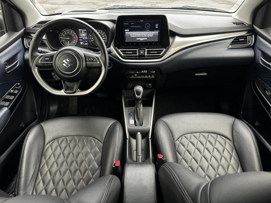 Suzuki Baleno III Воронеж  - изображение 12