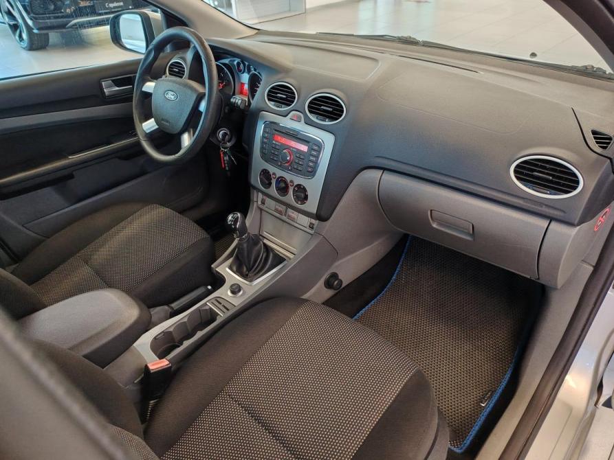 Ford Focus II Рестайлинг Санкт-Петербург  - изображение 6